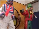Patati Patatá - O Patinho