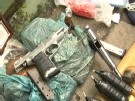 RJ: traficante morre e 400 kg de drogas apreendidos