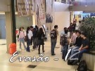 Fuvest continua sendo o vestibular mais concorrido