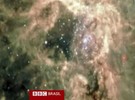 Astrônomos encontram ‘maior estrela do universo’