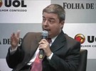 Candidato ironiza falta de estádio para Copa em São Paulo