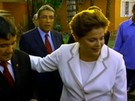 No segundo turno, Dilma vai sair na defensiva