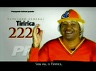 Advogado de Tiririca deve entregar a defesa nesta segunda