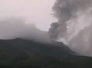 Vulcão no Equador continua em alerta de erupção
