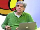 Bate-papo UOL com Mauricio Stycer
