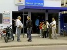 2 ganhadores da Mega-Sena ainda não pegaram o prêmio