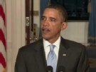 Obama admite falhas da inteligência dos EUA