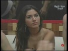 "BBB na Berlinda" com Tessália Serighelli