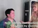Shakira posta vídeo de encontro com 'Shakiro' chileno