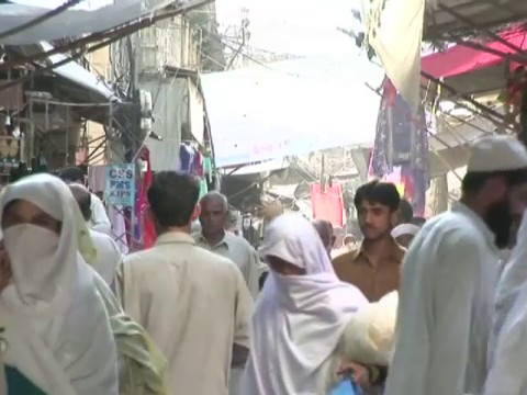 barabazar bolsa market