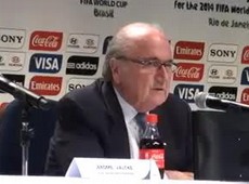 Divisão de TV da Fifa quer ajuda da Globo para filmar Copa em favelas em 2014 - Divulgação