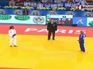 Equipe Feminina perde para a França e está eliminada