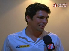 Kaio Márcio fala das expectativas para o Pan de Guadalajara