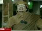 Conheça a trajetória de mais de 40 anos de Gaddafi no poder