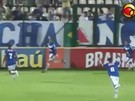 Anselmo Ramon (Cruzeiro) - Cruzeiro 3 x 2 Atlético-GO