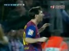 Lionel Messi, do Barcelona (Espanha)