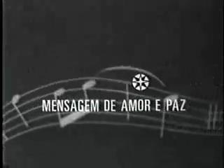 Famoso jingle de Natal da Varig - TV UOL Famoso jingle de Natal da Varig - TV UOL
