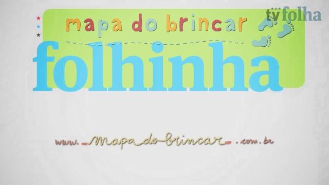Folha.com - Mapa do Brincar - Brincadeiras - Palmas