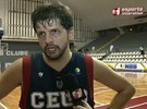 Guilherme Giovannoni elogia o momento do basquete brasileiro