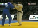 Maria Portela é prata no Grand Prix de Judô de Dusseldorf