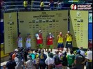 Ricardo/Pedro Cunha ficam o bronze no Mundial Vôlei de Praia