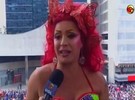 Vídeo: Drag queen virou profissão, diz ex-BBB Dicesar - UOL Mais