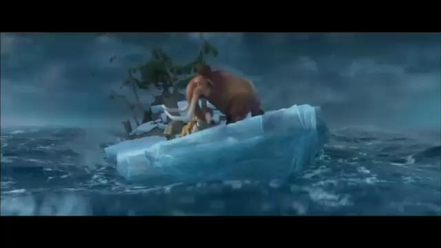 Sob nova direção, quarta animação da franquia A Era do Gelo tem trechos  de filme de ação - 28/06/2012 - UOL Entretenimento