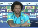Acompanhe um dia na rotina dos convocados por Mano Menezes