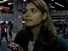 Brasileiros embarcam para Londres para os Jogos Olímpicos