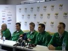 Leonardo de Deus diz estar preparado para Londres-2012