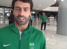 Hugo Parisi busca final inédita para o Brasil no salto