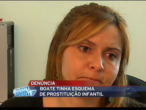 Boate tinha esquema de prostituição infantil