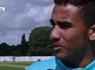 Danilo diz que Mano pode contar com ele no meio e na lateral
