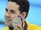 'Felipe França decepcionou', analisa especialista em natação