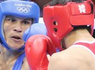 'Valentia do Yamaguchi prevaleceu', diz comentarista do boxe