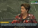 Dilma elogia resultado final da Rio+20