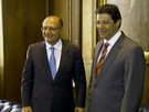 Haddad visita governador e fala em acordos para 2013