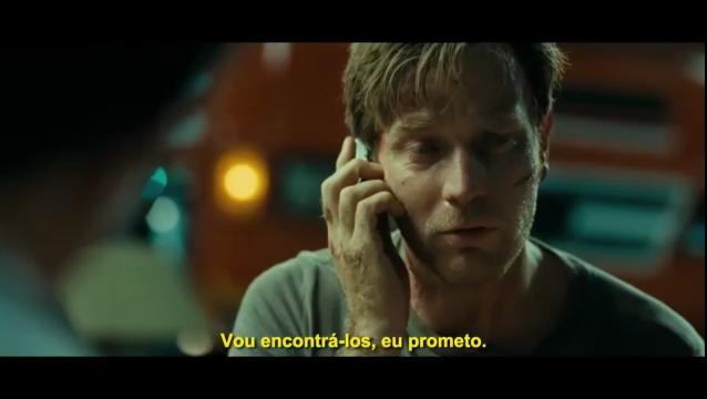 Trailer legendado de 