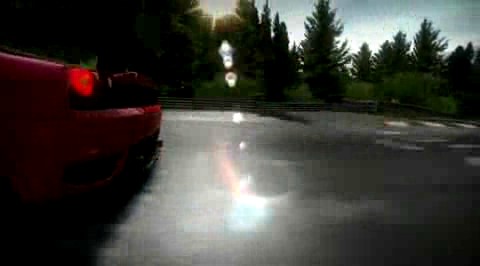 Need for Speed: Shift - 16/02/2010 - UOL Play