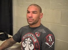 UFC: Dana mostra bastidores das vitórias de Aldo e Pezão