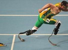 Atleta paralímpico teria matado namorada