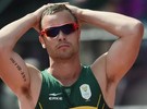 Oscar Pistorius é acusado pela morte da namorada