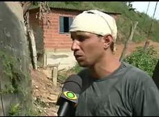 Moradores ainda estão sem abrigo após tragédia em Petrópolis 