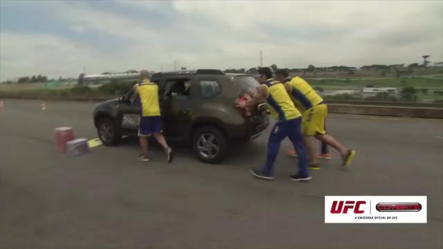 Ele roubou carros, foi lutador de MMA e agora é ator de franquia da Marvel  - 19/10/2018 - UOL Esporte