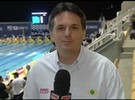Thiago Pereira garante vaga no Mundial nos 200m medley