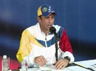 Oposição impugna eleição e Capriles desafia Maduro