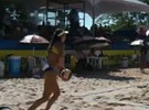 Brasileiras ganham Copa do Mundo de vôlei de praia