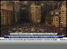 O Brasil considera que houve uma ruptura política no Egito - UOL Mais