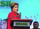 VÍDEO: Dilma Rousseff defende plebiscito na 1ª fala pública, após vaia - UOL Mais