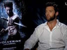 Elenco japonês ajudou a ambientar 'Wolverine', diz Jackman
